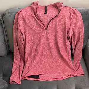 Lulu lemon pullover